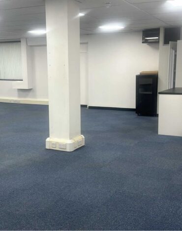 Large Office to Rent Halesowen