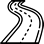 Close to Motorway