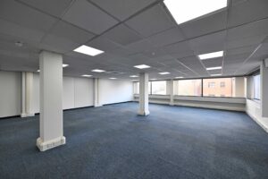 Office Space for Rent Halesowen