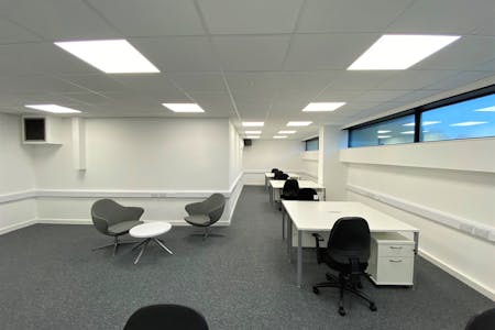 Flexible Office Space Halesowen
