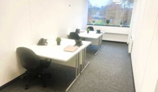 Office 217 Trinity Point Halesowen