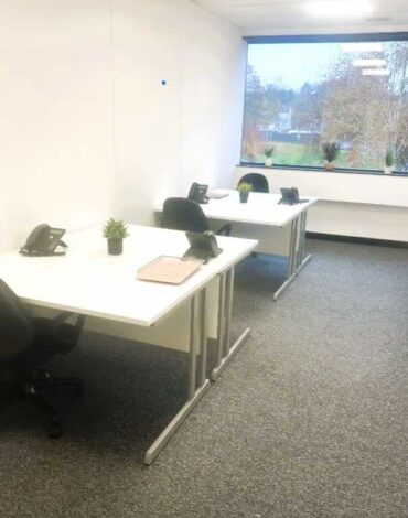 Office 217 Trinity Point Halesowen