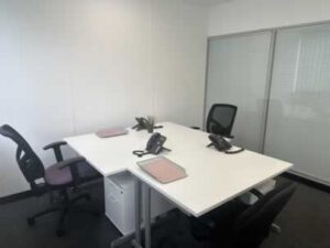 3 person office halesowen