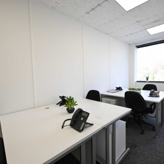 4 Person Office Halesowen