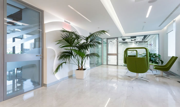 Commercial Office to Rent