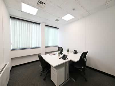 3 Person Office Halesowen