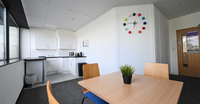 Serviced Offices