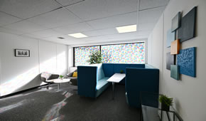 Co-Working Space in Birmingham