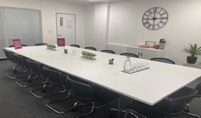 Meeting Room Hire Halesowen