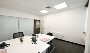 Serviced Office