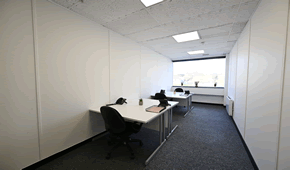 Studio Office Space