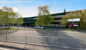 Virtual Offices
