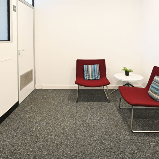 Co-Working Space