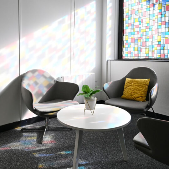 Meeting Room Hire