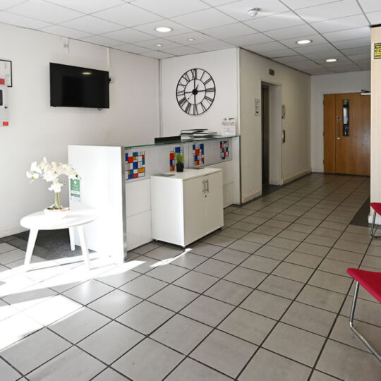 Meeting Room Hire