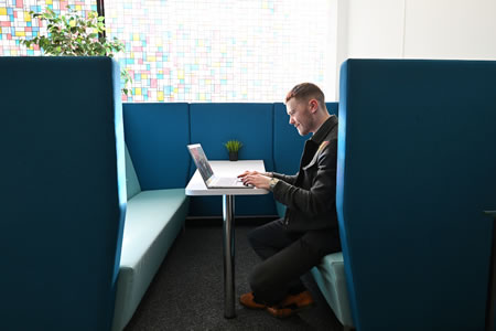 Meeting Room Hire