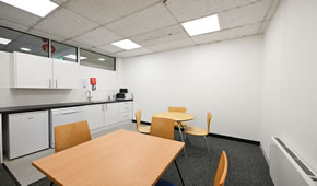 Meeting Room Hire Halesowen