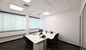 Studio Office Space