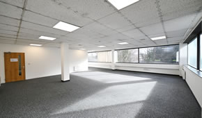 Traditional Commercial Lease