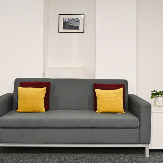 Virtual Office