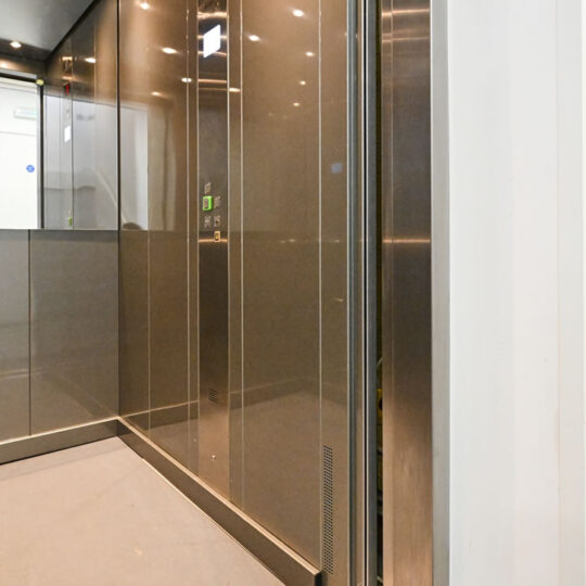 Virtual Office