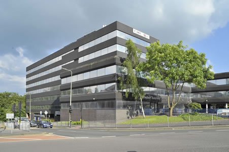 Virtual Offices
