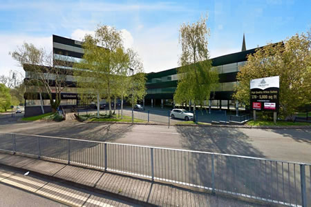 Virtual Offices