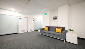 Virtual Offices