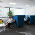 Flexible Office Space