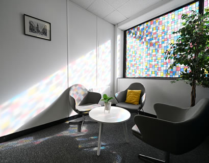 Flexible Office Space