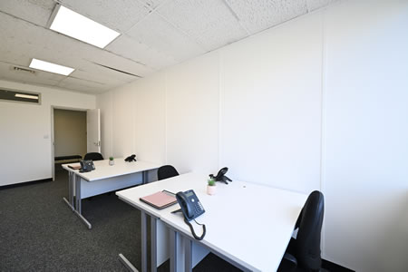 Office Space for Start-ups