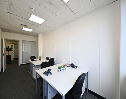 Serviced Offices to Rent