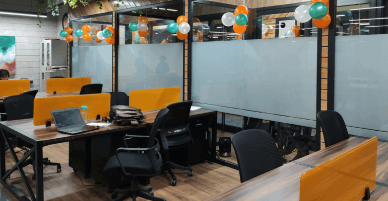 Serviced Office vs Managed Office