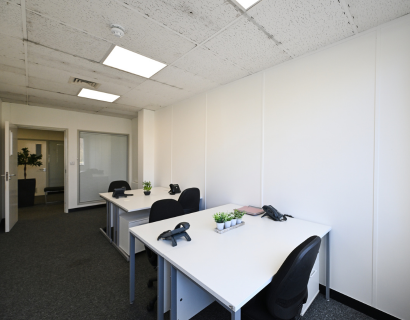 Flexible Office