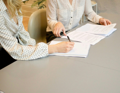 How Flexible are the Contracts
